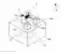 Fig. 01 - Exhibition device and video picture exhibition method