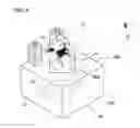 Fig. 05 - Exhibition device and video picture exhibition method