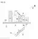 Fig. 06 - Exhibition device and video picture exhibition method