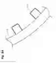 Fig. 10 - Systems and methods for machining to nominal geometry using local features