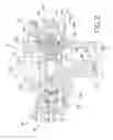 Fig. 03 - Dynamic pressure registration device for internally registered actuators and overpressure protection devices