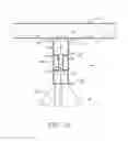 Fig. 03 - Lightweight combined ductwork/plenums for space applications