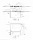 Fig. 05 - Lightweight combined ductwork/plenums for space applications