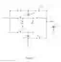 Fig. 08 - Electrical circuit for delivering power to consumer electronic devices