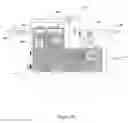 Fig. 46 - Electrical circuit for delivering power to consumer electronic devices