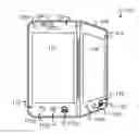 Fig. 01 - Seam minimization in a handheld dual display device