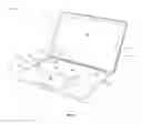 Fig. 06 - PORTABLE COMPUTER HOUSING AND ASSEMBLY METHODS