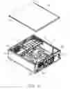 Fig. 10 - Electronic device enclosure