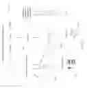 Fig. 02 - Eye glint imaging in see-through computer display systems