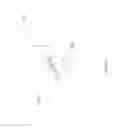 Fig. 03 - Eye glint imaging in see-through computer display systems