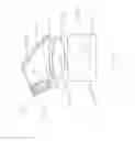 Fig. 169 - Eye glint imaging in see-through computer display systems