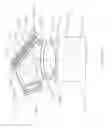 Fig. 173 - Eye glint imaging in see-through computer display systems