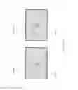 Fig. 189 - Eye glint imaging in see-through computer display systems
