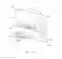 Fig. 212 - Eye glint imaging in see-through computer display systems