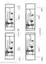 Fig. 225 - Eye glint imaging in see-through computer display systems