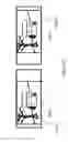 Fig. 227 - Eye glint imaging in see-through computer display systems