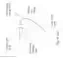 Fig. 31 - Eye glint imaging in see-through computer display systems