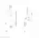 Fig. 44 - Eye glint imaging in see-through computer display systems