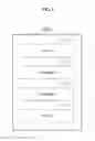 Fig. 03 - User input method for use in portable device using virtual input area