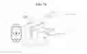 Fig. 14 - User input method for use in portable device using virtual input area