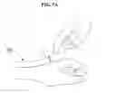 Fig. 18 - User input method for use in portable device using virtual input area