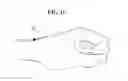 Fig. 21 - User input method for use in portable device using virtual input area