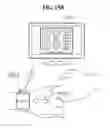 Fig. 27 - User input method for use in portable device using virtual input area