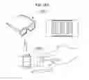 Fig. 28 - User input method for use in portable device using virtual input area