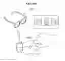 Fig. 29 - User input method for use in portable device using virtual input area
