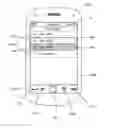 Fig. 01 - SYSTEMS AND METHODS FOR PROVIDING DIRECT AND INDIRECT NAVIGATION MODES FOR TOUCHSCREEN DEVICES