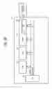 Fig. 05 - Input device and electronic information board system with a movable object movable in a slant direction
