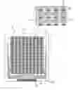 Fig. 01 - TOUCH SCREEN PANEL AND FABRICATING METHOD THEREOF