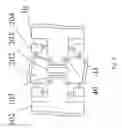 Fig. 06 - CONDUCTOR PATTERN STRUCTURE OF CAPACITIVE TOUCH PANEL