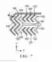 Fig. 07 - HIGH-TRANSPARENCY AND HIGH-SENSITIVITY TOUCH PATTERN STRUCTURE OF CAPACITIVE TOUCH PANEL