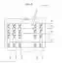 Fig. 03 - Touch panel system and electronic device