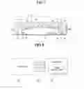 Fig. 08 - Touch sensor assembly and refrigerator door with touch sensor assembly and method for manufacturing the same