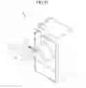 Fig. 35 - Touch sensor assembly and refrigerator door with touch sensor assembly and method for manufacturing the same