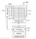 Fig. 01 - Touch screen liquid crystal display