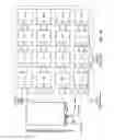Fig. 13 - Touch screen liquid crystal display