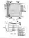 Fig. 14 - Touch screen liquid crystal display