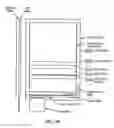Fig. 40 - Touch screen liquid crystal display
