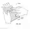 Fig. 75 - Touch screen liquid crystal display
