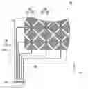 Fig. 01 - TOUCH SCREEN PANEL AND MANUFACTURING METHOD THEREOF