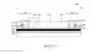 Fig. 09 - Touch panel and touch panel-integrated organic light emitting display device