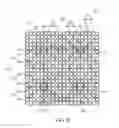 Fig. 10 - Touch panel and touch panel-integrated organic light emitting display device