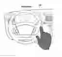 Fig. 01 - Touch device and method of controlling the same that changes the sensitivity of a touch input based on the touch input's capacitance