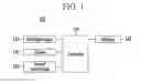Fig. 02 - Touch device and method of controlling the same that changes the sensitivity of a touch input based on the touch input's capacitance