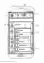Fig. 01 - Method and device for displaying image by using scroll bar