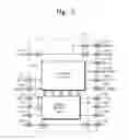 Fig. 06 - Memory systems including an input/output buffer circuit