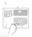 Fig. 01 - Selecting multimodal elements